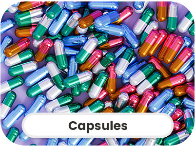 capsules
