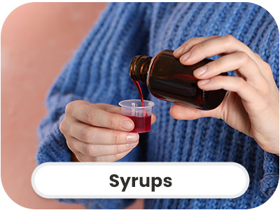 Syrups